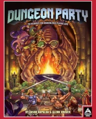 Dungeon Party Premium